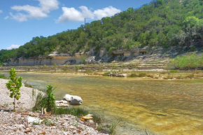Lazy River, Wimberley